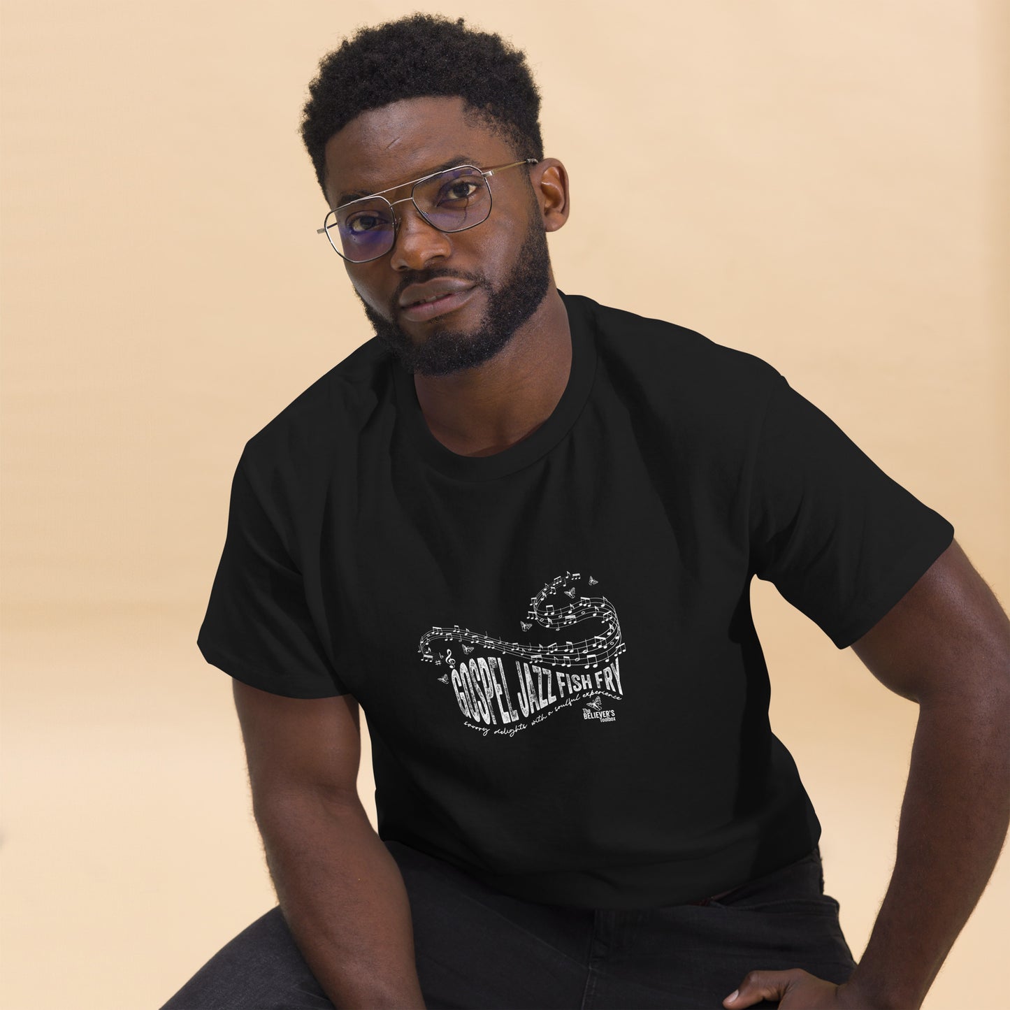 Gospel Fish Fry - Unisex classic tee