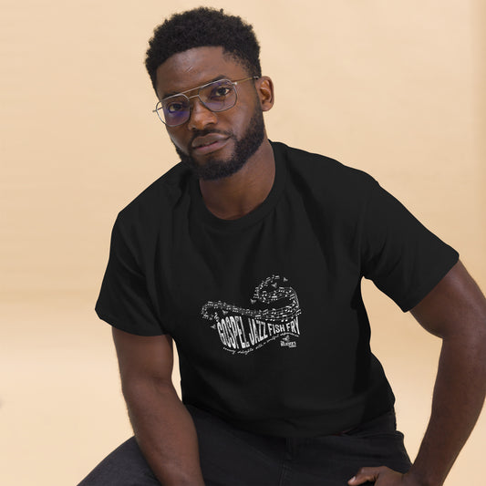 Gospel Fish Fry - Unisex classic tee