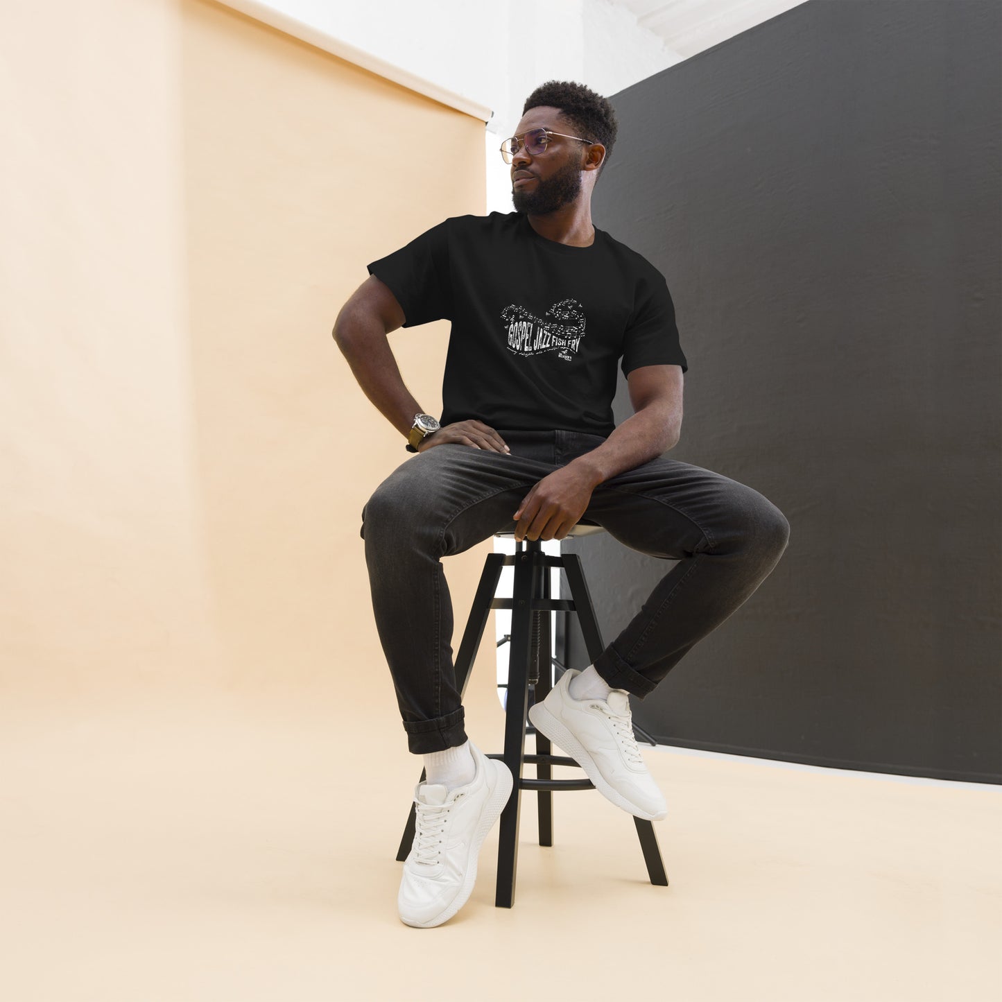 Gospel Fish Fry - Unisex classic tee