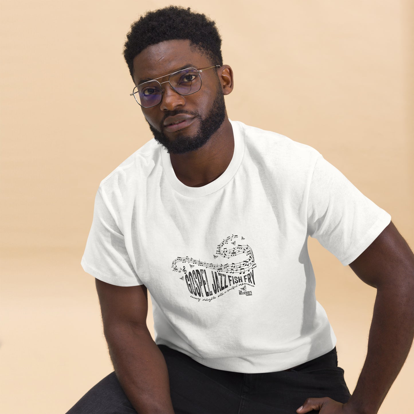Gospel Fish Fry - Unisex classic tee
