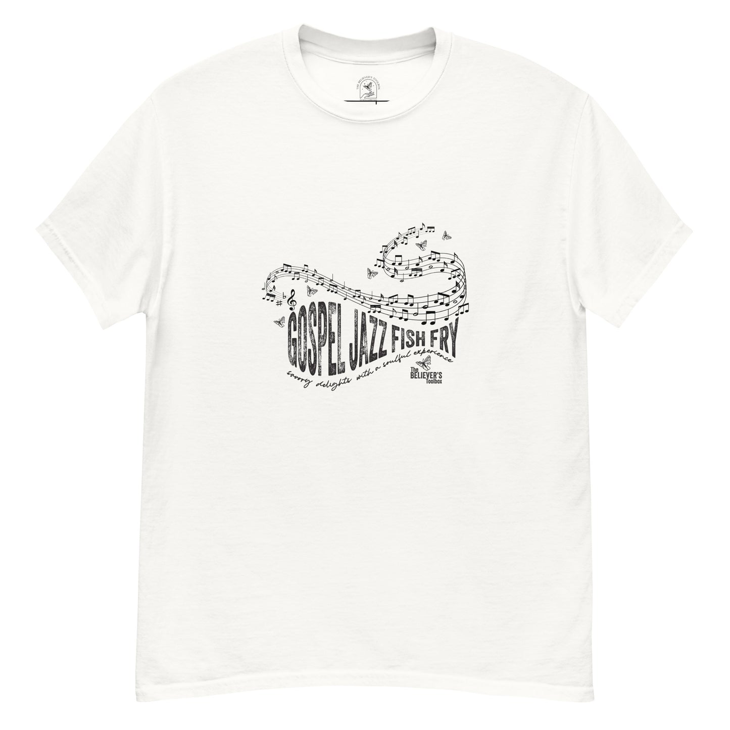 Gospel Fish Fry - Unisex classic tee
