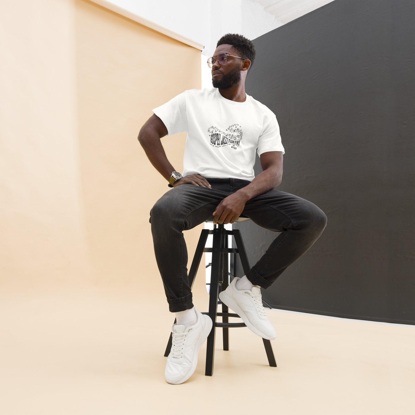 Gospel Fish Fry - Unisex classic tee