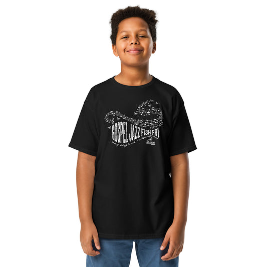 Gospel Fish Fry - Youth classic tee