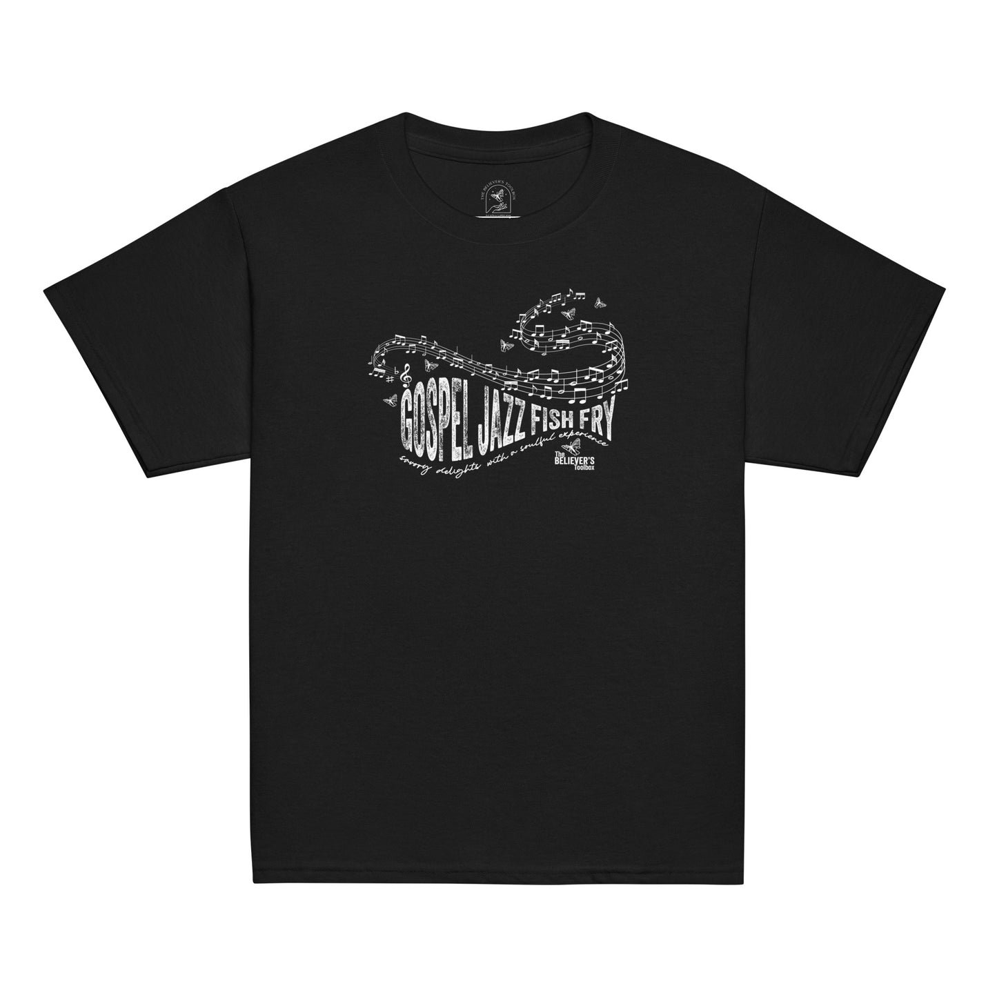 Gospel Fish Fry - Youth classic tee