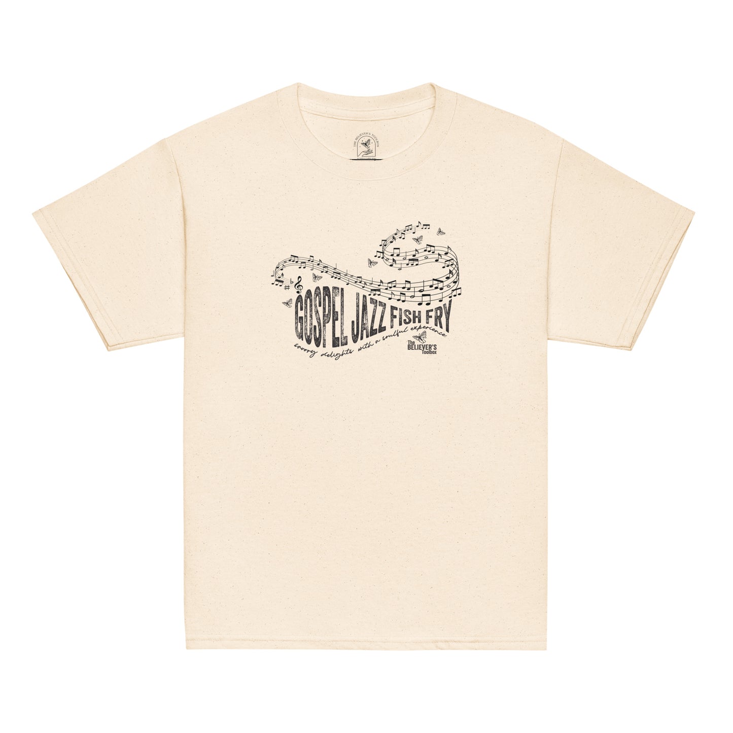 Gospel Fish Fry - Youth classic tee